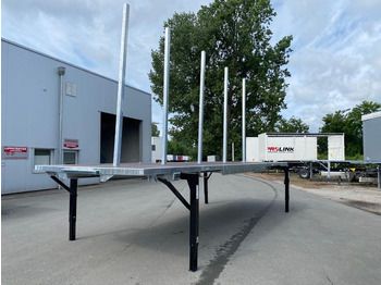 Bodi flatbed