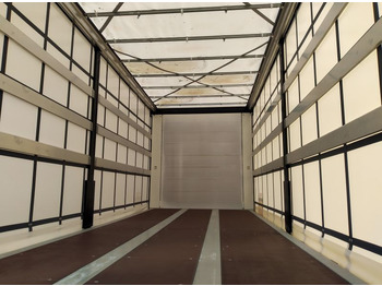 Tukar tubuh tirai Kögel BDF-System, 7.450 mm lang.: gambar 3 Tukar tubuh tirai Kögel BDF-System, 7.450 mm lang.: gambar 3