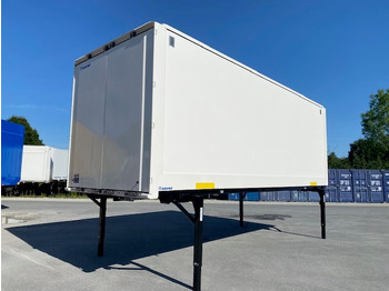 Tukar tubuh box KRONE