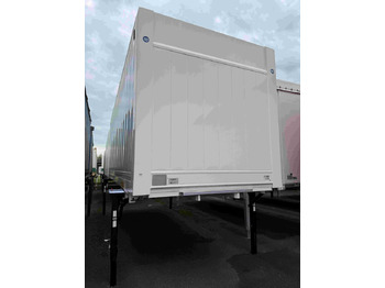 Tukar tubuh box KRONE