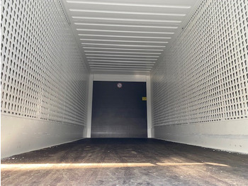 Tukar tubuh box Krone BDF-System, 7.450 mm lang, SONDERPREIS: gambar 3