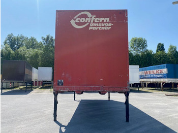 Leasing Sommer BDF-System 7.450 mm lang, Eckhöhe: 2.970 mm Sommer BDF-System 7.450 mm lang, Eckhöhe: 2.970 mm: gambar 5