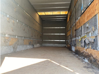 Leasing Sommer BDF-System 7.450 mm lang, Eckhöhe: 2.970 mm Sommer BDF-System 7.450 mm lang, Eckhöhe: 2.970 mm: gambar 3
