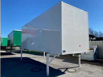 Tukar tubuh box SOMMER