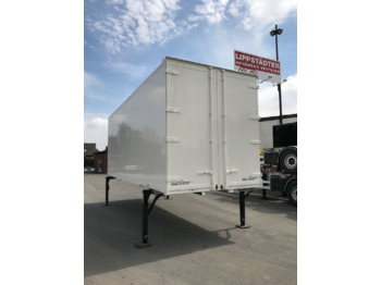 Tukar tubuh box