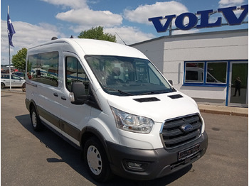 Van penumpang FORD Transit