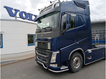 Tractor head Volvo FH500 ADR Globe FullOptions ALCOA HydraulikLeder: gambar 2