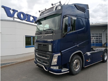 Tractor head Volvo FH500 ADR Globe FullOptions ALCOA HydraulikLeder: gambar 4