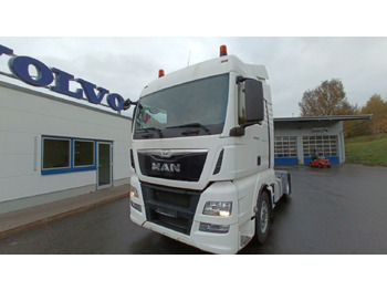 Tractor head MAN TGX 18.440