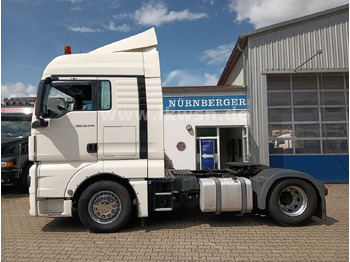 Tractor head MAN TGX 18.440