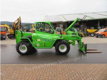 Telehandler MERLO