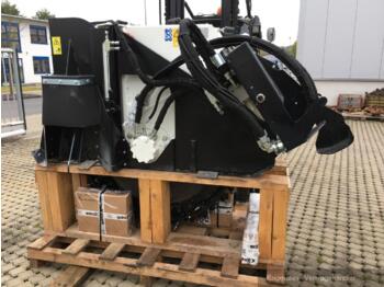 Mesin penggali parit baru SIMEX T600 S Fräsrad 60cm Tiefe!: gambar 3