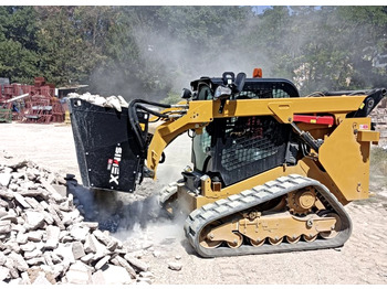 Ember loader SIMEX