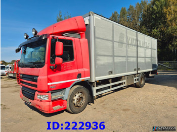 Truk box DAF CF 75 310