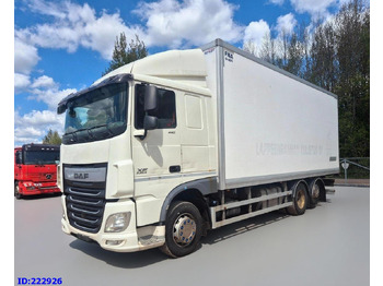 Truk isotermal DAF XF 106 440