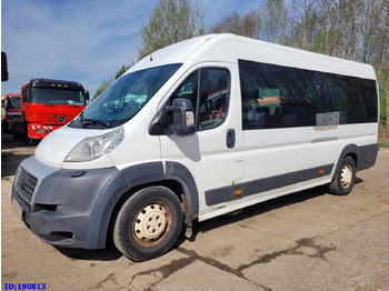 Bus pariwisata FIAT Ducato