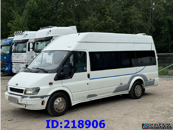 Bus pariwisata FORD Transit