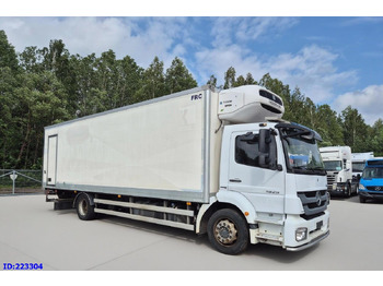 Truk berpendingin MERCEDES-BENZ Axor 1829