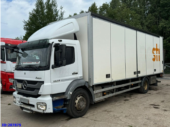 Truk isotermal MERCEDES-BENZ Axor 1829