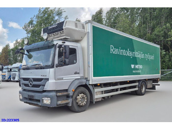 Truk berpendingin MERCEDES-BENZ Axor 1829