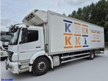 Truk berpendingin MERCEDES-BENZ Axor 1833