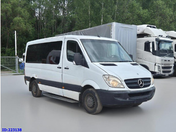 Bus mini MERCEDES-BENZ Sprinter 213