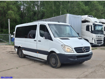 Bus pariwisata MERCEDES-BENZ Sprinter 213