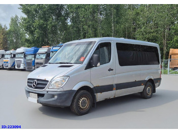 Bus mini MERCEDES-BENZ Sprinter 315