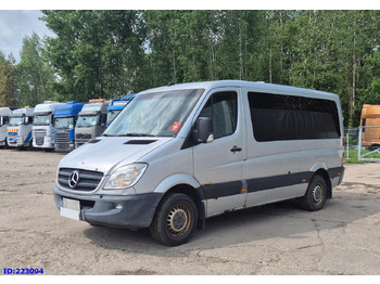Bus pariwisata MERCEDES-BENZ Sprinter 315