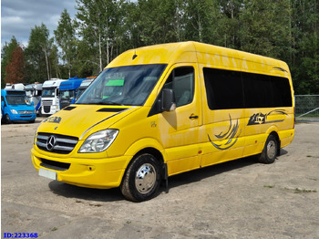 Bus pariwisata MERCEDES-BENZ Sprinter 316