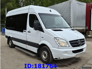 Bus pariwisata MERCEDES-BENZ Sprinter 316