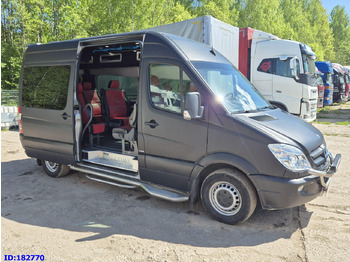 Bus pariwisata MERCEDES-BENZ Sprinter 319