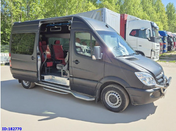 Bus mini MERCEDES-BENZ Sprinter 319