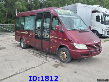 Bus mini MERCEDES-BENZ Sprinter