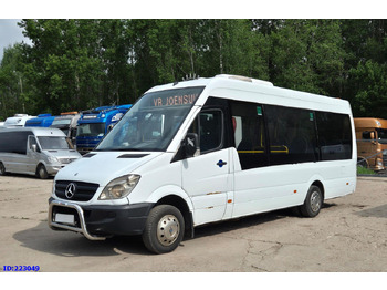 Bus kota MERCEDES-BENZ Sprinter 515