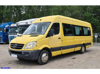 Bus mini MERCEDES-BENZ Sprinter 515