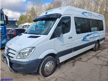 Bus pariwisata MERCEDES-BENZ Sprinter 515