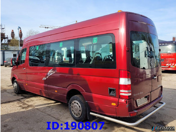 Bus kota MERCEDES-BENZ Sprinter 516 City35 Euro5 22 Place: gambar 5