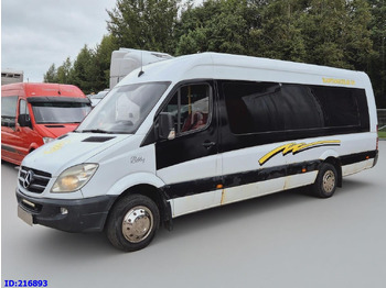 Bus mini MERCEDES-BENZ Sprinter 516