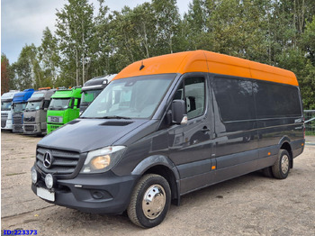 Van panel MERCEDES-BENZ Sprinter 516