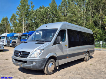 Bus pariwisata MERCEDES-BENZ Sprinter 516