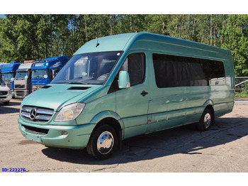 Bus mini MERCEDES-BENZ Sprinter 516
