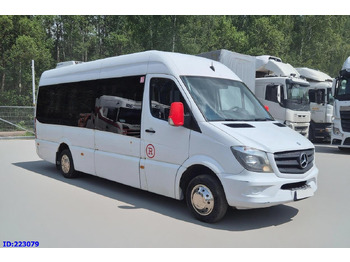 Bus mini MERCEDES-BENZ Sprinter 516