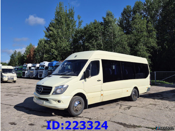 Bus pariwisata MERCEDES-BENZ Sprinter 516