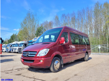 Bus kota MERCEDES-BENZ Sprinter 518