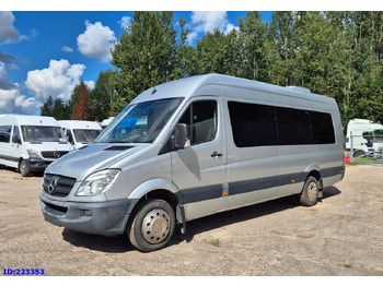 Bus pariwisata MERCEDES-BENZ Sprinter 518
