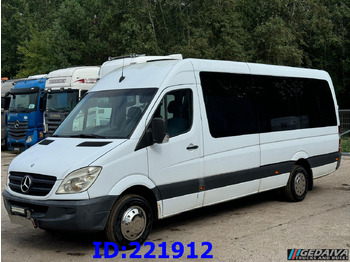 Bus pariwisata MERCEDES-BENZ Sprinter 518