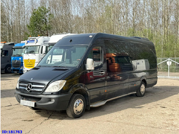 Bus pariwisata MERCEDES-BENZ Sprinter 518
