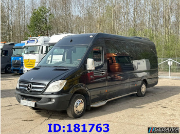 Bus pariwisata MERCEDES-BENZ Sprinter 518