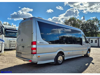 Bus pariwisata MERCEDES-BENZ Sprinter 518 - VIP - 17-seater: gambar 5